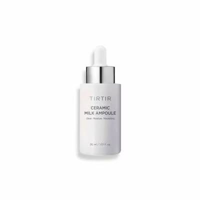 TIRTIR - Ceramic Milk Ampoule