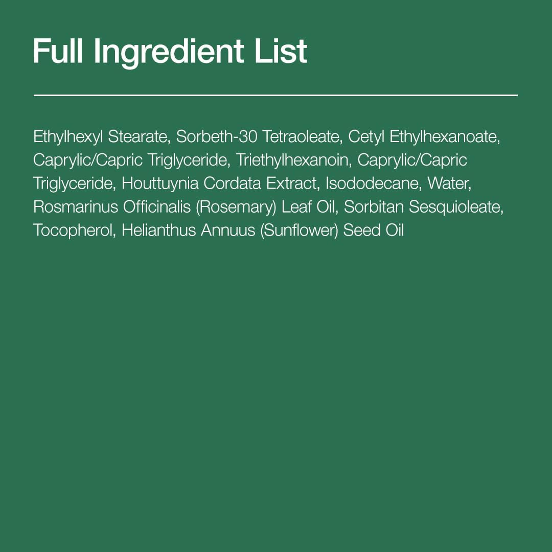 Anua Heartleaf Pore Control Cleansing Oil Mild 200ml