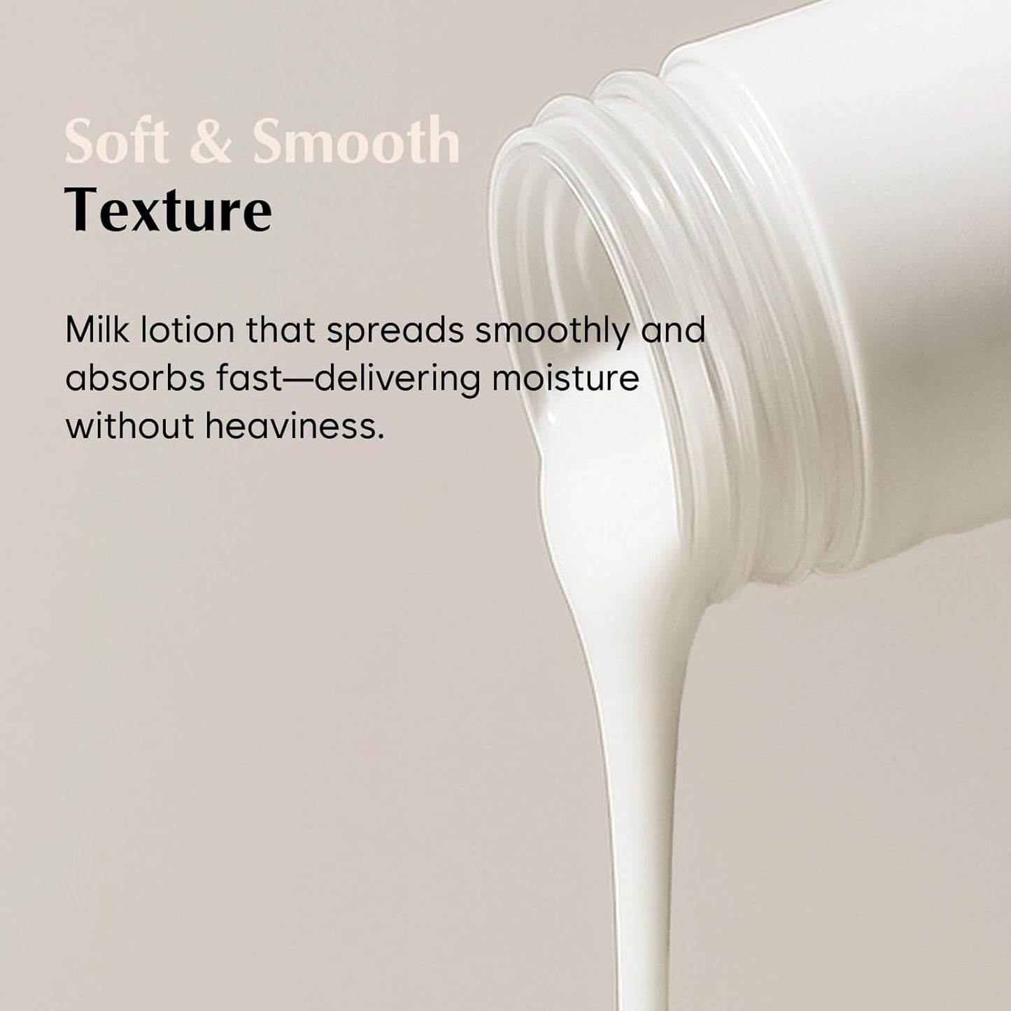 Midha Rice Milk Lotion 200ml