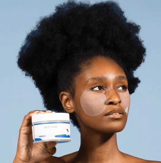 Round Lab Birch Juice Moisturising Pad (80 Pads)