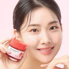 Round Lab Camellia Deep Collagen Firming Cream 50ml