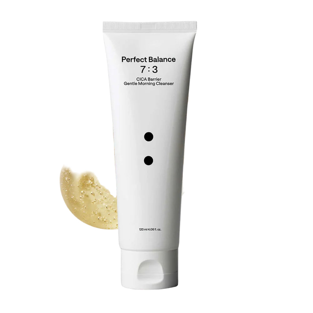 B:Lab Cica Barrier Gentle Morning Cleanser 120ml