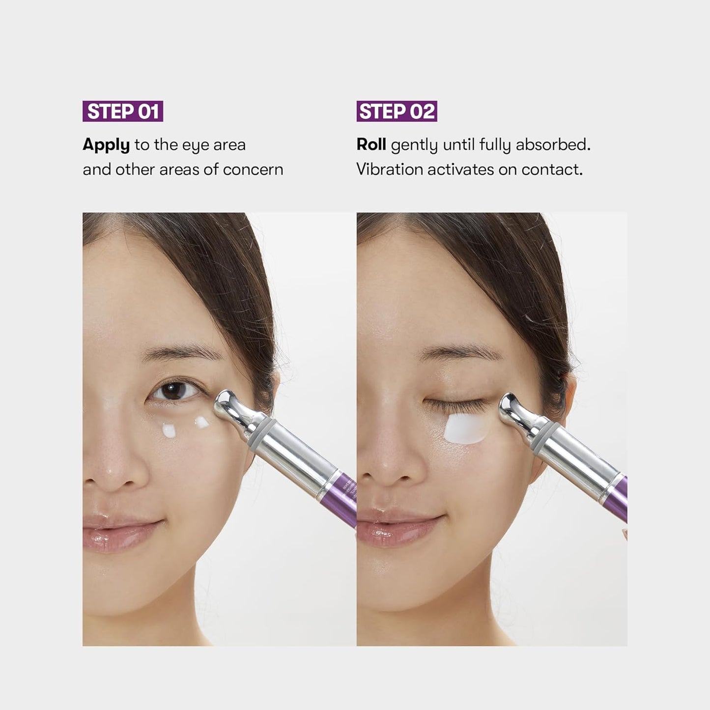 VT Reedle Shot Lifting Eye Cream 15ml