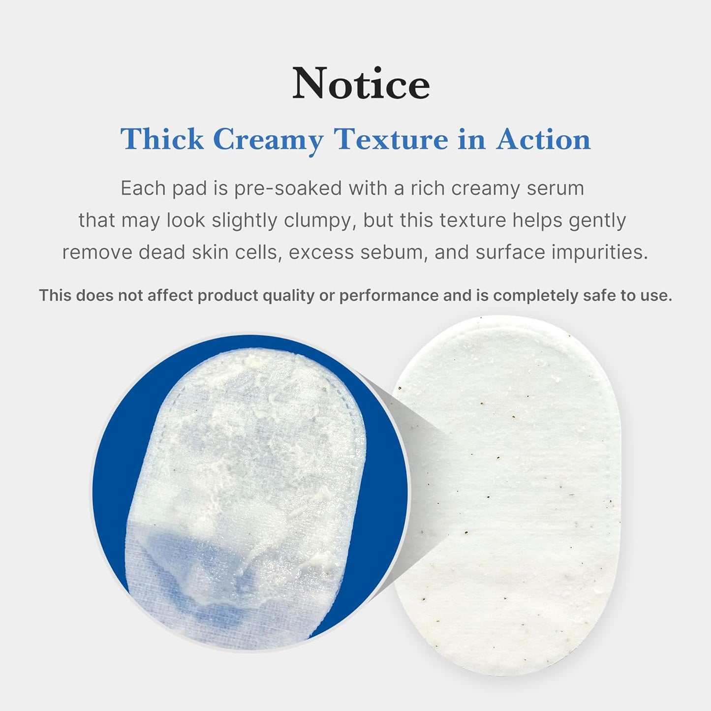 Medicube Zero Pore Peel Pads 8ea