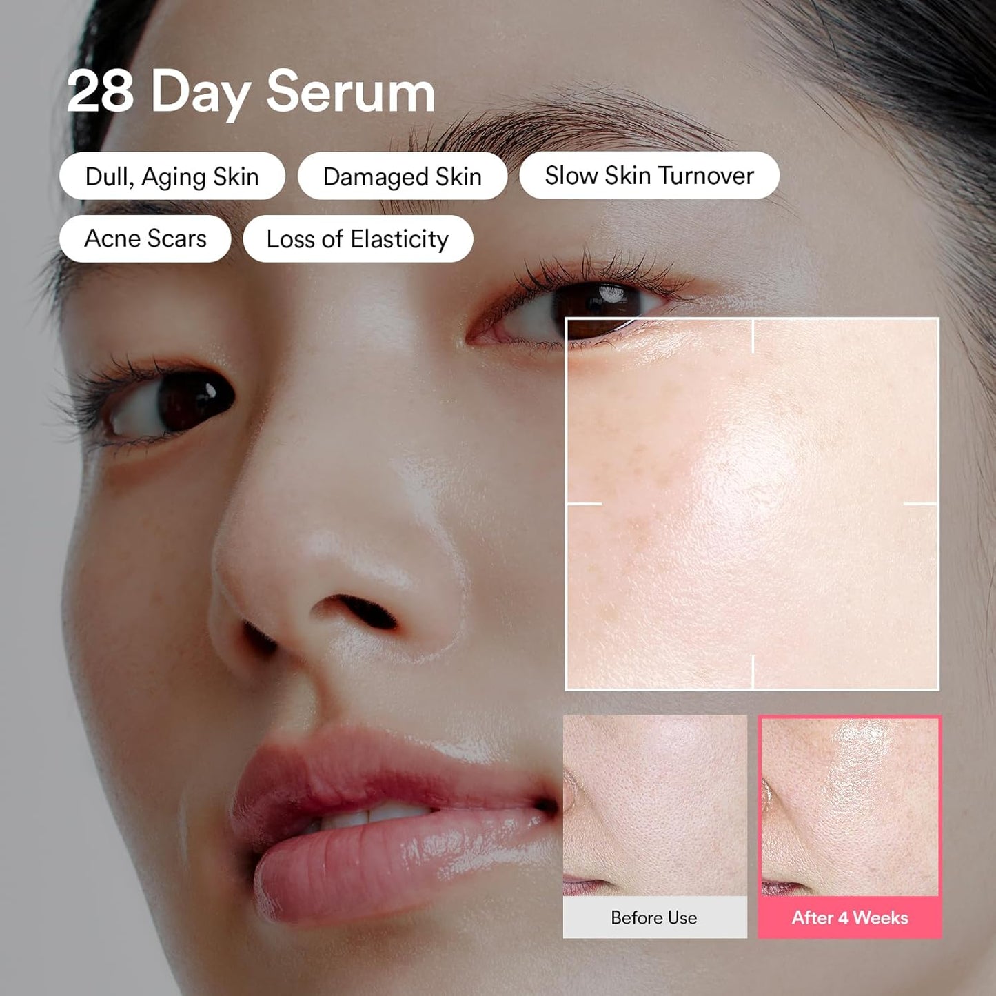 ABIB PDRN Glow Serum 4.0 Pump [30ml]