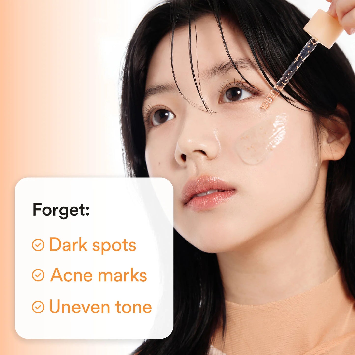 ABIB Glutathiosome Dark Spot Serum Vita Drops [50ml]
