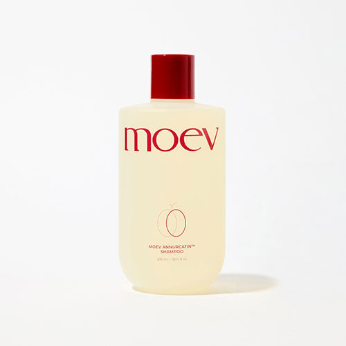 MOEV Annurcatin Shampoo 300ml