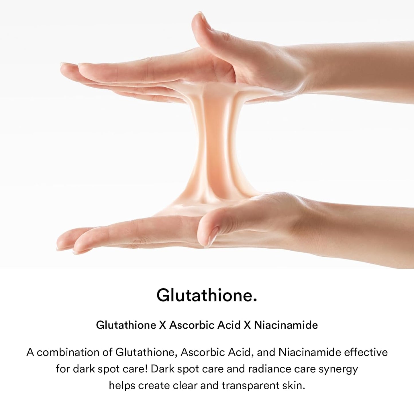 ABIB Dark Spot Wrapping Mask Glutathione Film [100ml]