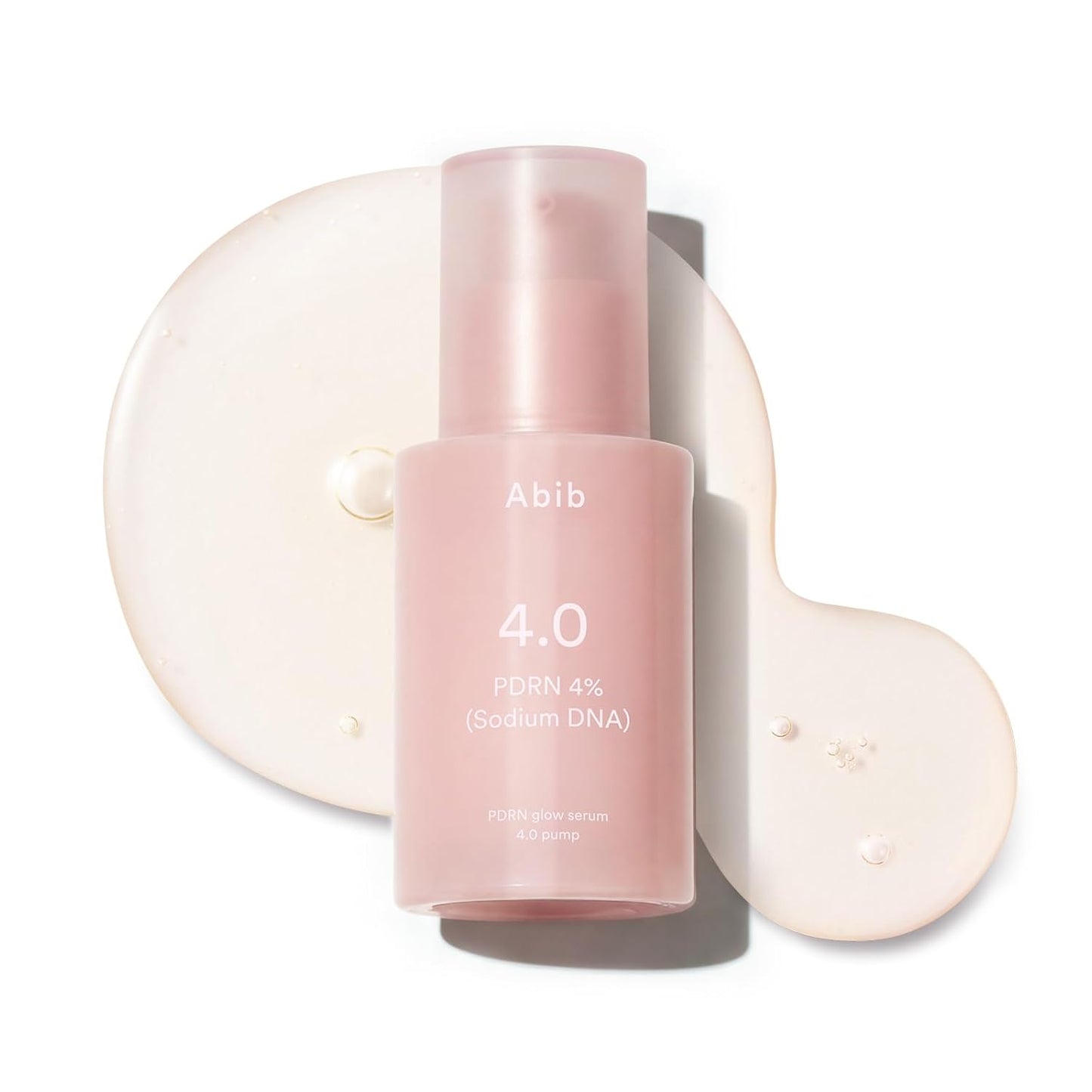 ABIB PDRN Glow Serum 4.0 Pump [30ml]