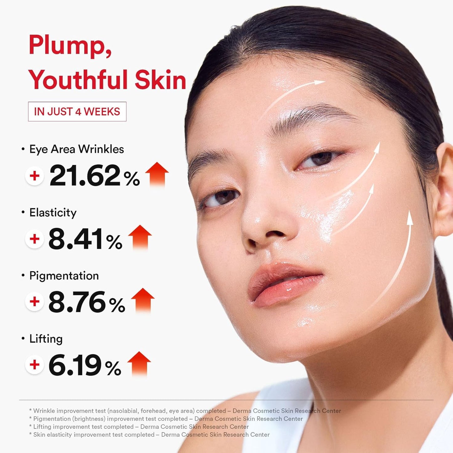 ABIB Red Effect Serum 1.05 Pump [30ml]