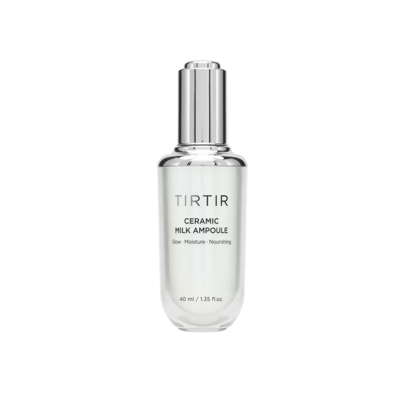 TIRTIR - Ceramic Milk Ampoule