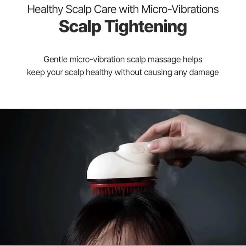 MOEV Hair Steamer Pro Set