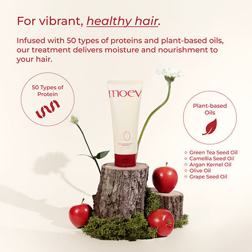 MOEV Annurcatin™ Treatment 200ml