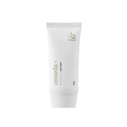 Mixsoon Centella Sun Cream SPF50++++ 50g