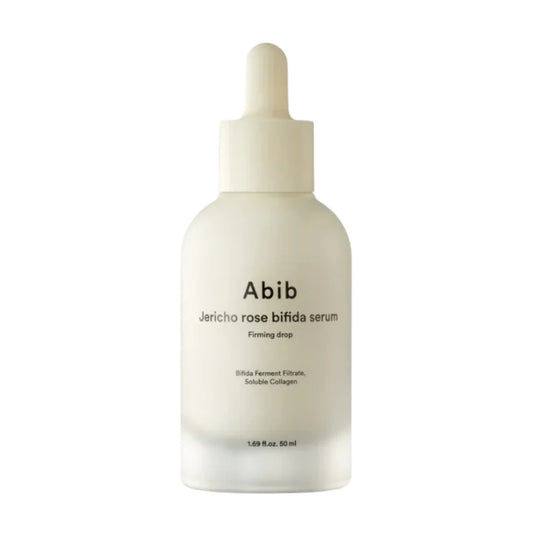 ABIB Jericho Rose Bifida Serum Firming Drop [50ml]