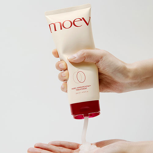 MOEV Annurcatin™ Treatment 200ml