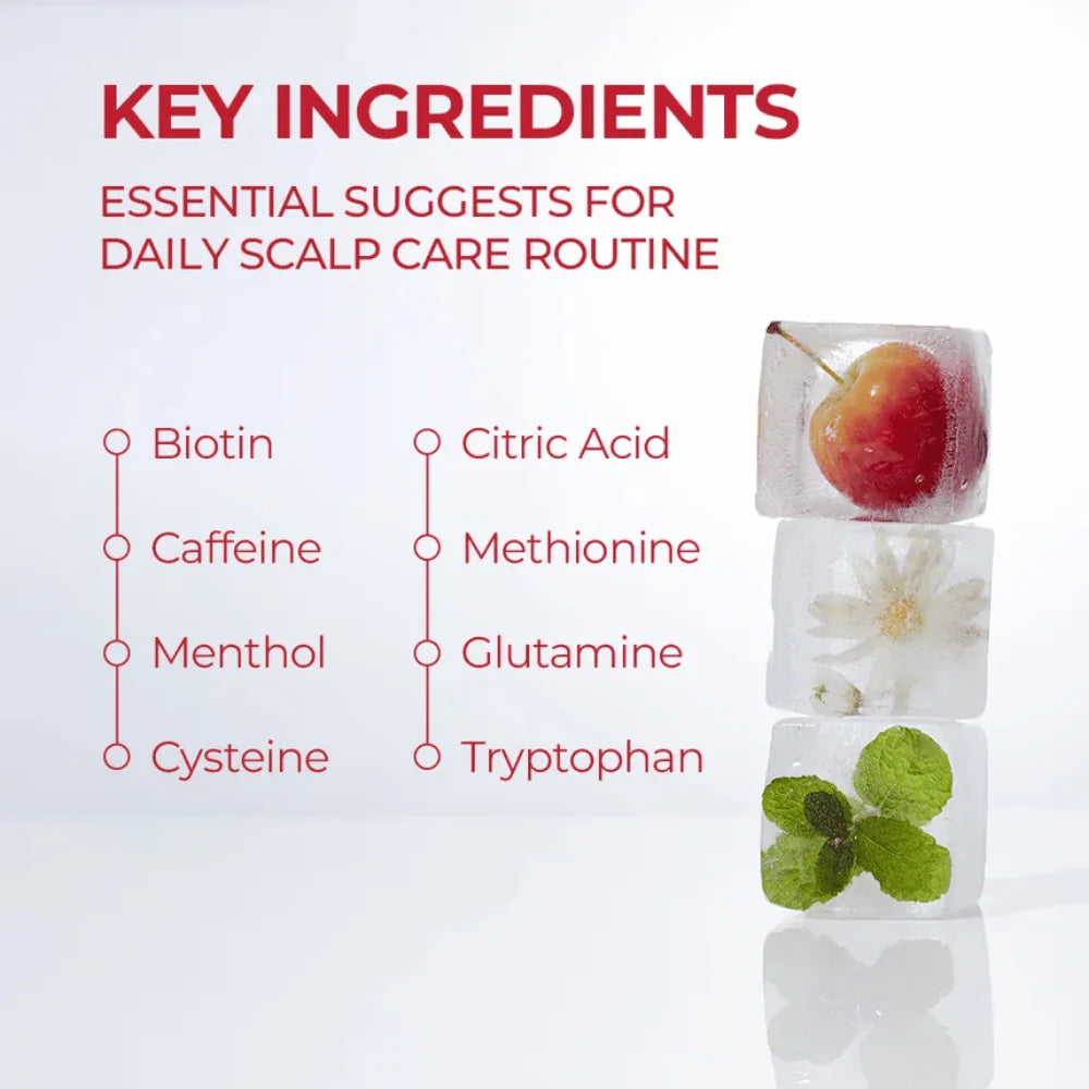 MOEV Annurcatin Hair Tonic 150ml