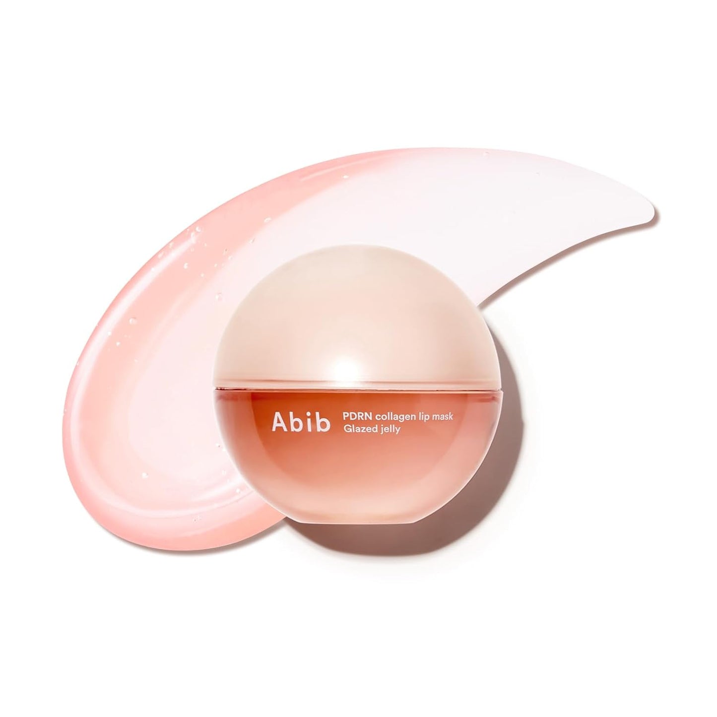 ABIB PDRN Collagen Lip Mask Glazed Jelly [11g]