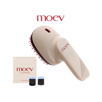 MOEV Hair Steamer Pro Set