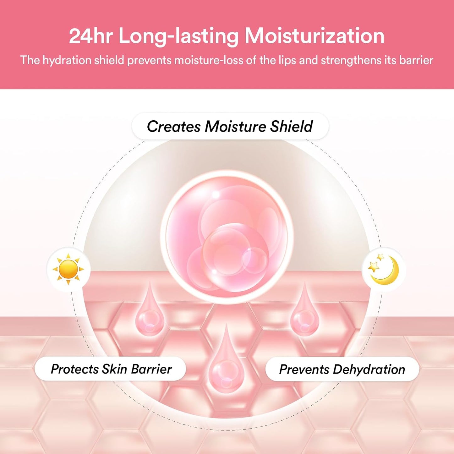 ABIB PDRN Collagen Lip Mask Glazed Jelly [11g]