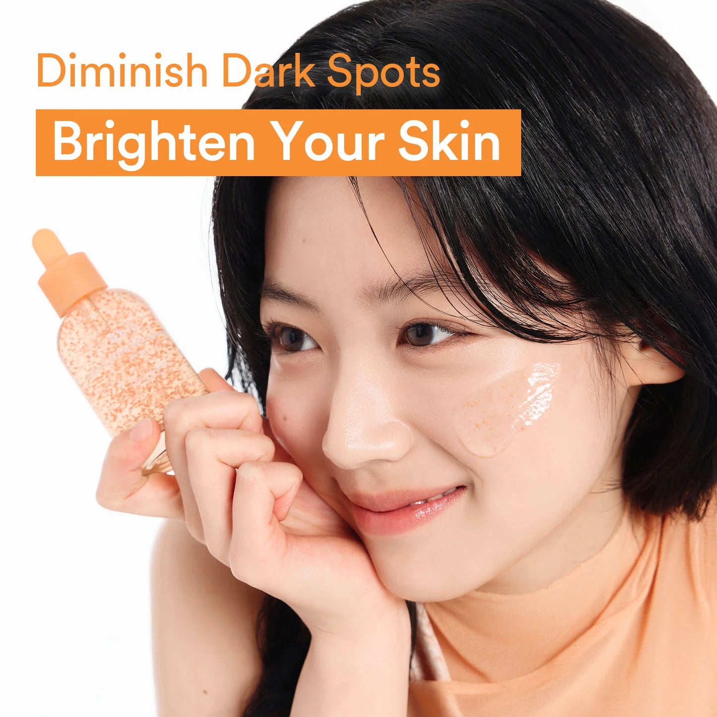 ABIB Glutathiosome Dark Spot Serum Vita Drops [50ml]