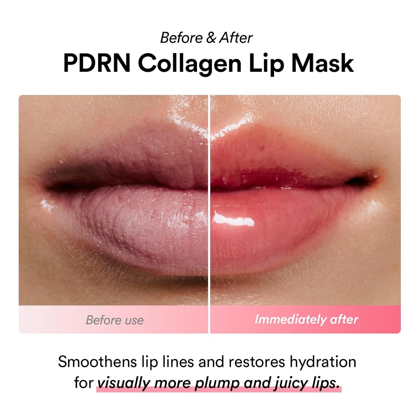 ABIB PDRN Collagen Lip Mask Glazed Jelly [11g]