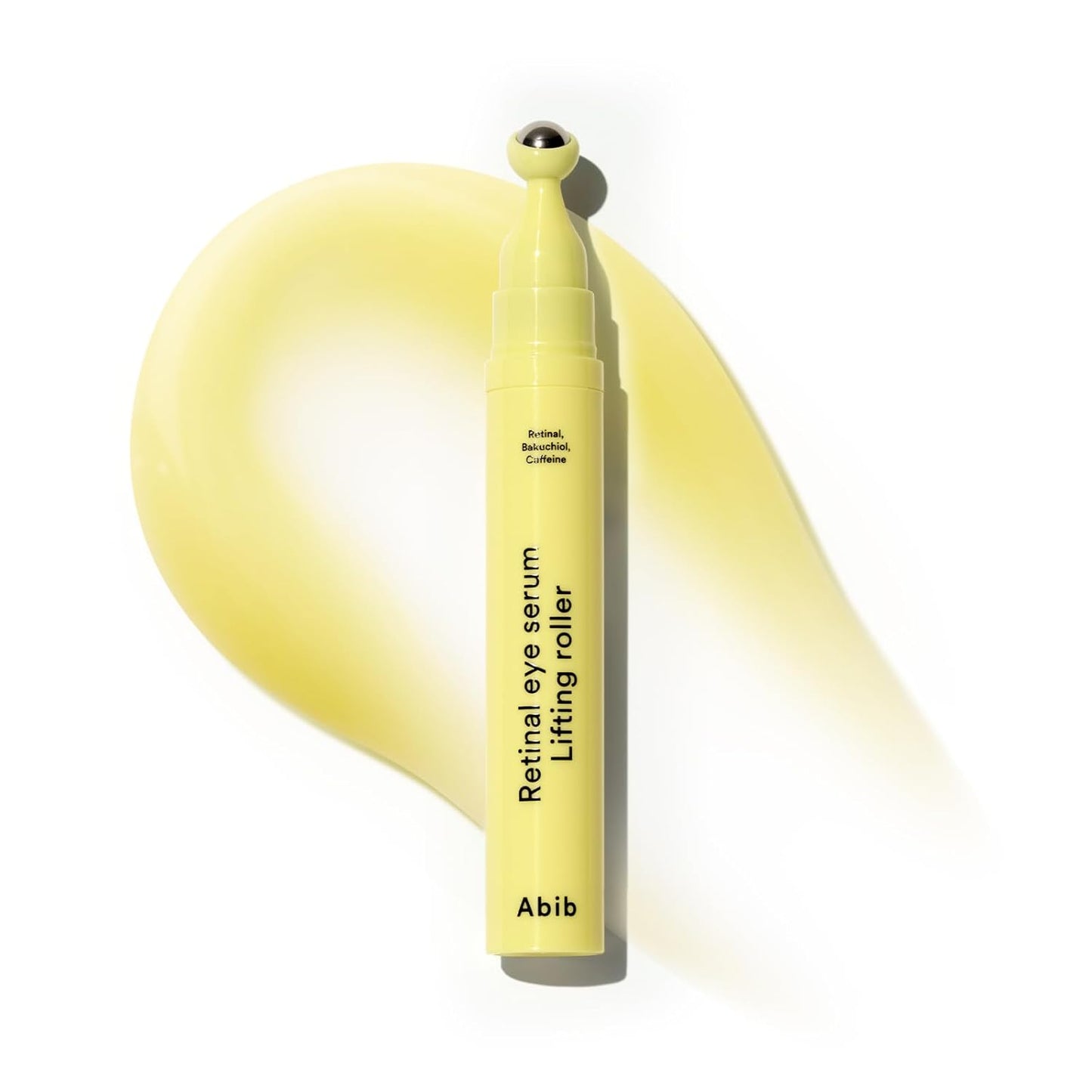 ABIB Retinal Eye Serum Lifting Roller [15ml]