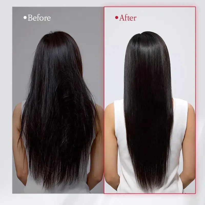 MOEV Hair Steamer Pro Set