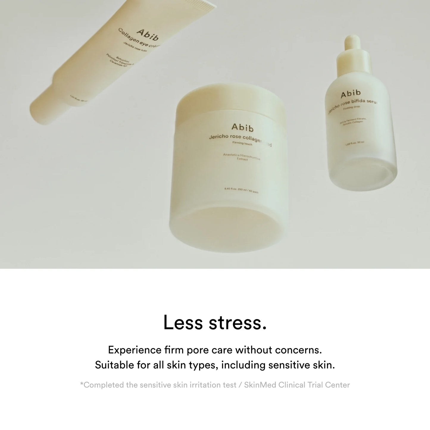 ABIB Jericho Rose Bifida Serum Firming Drop [50ml]