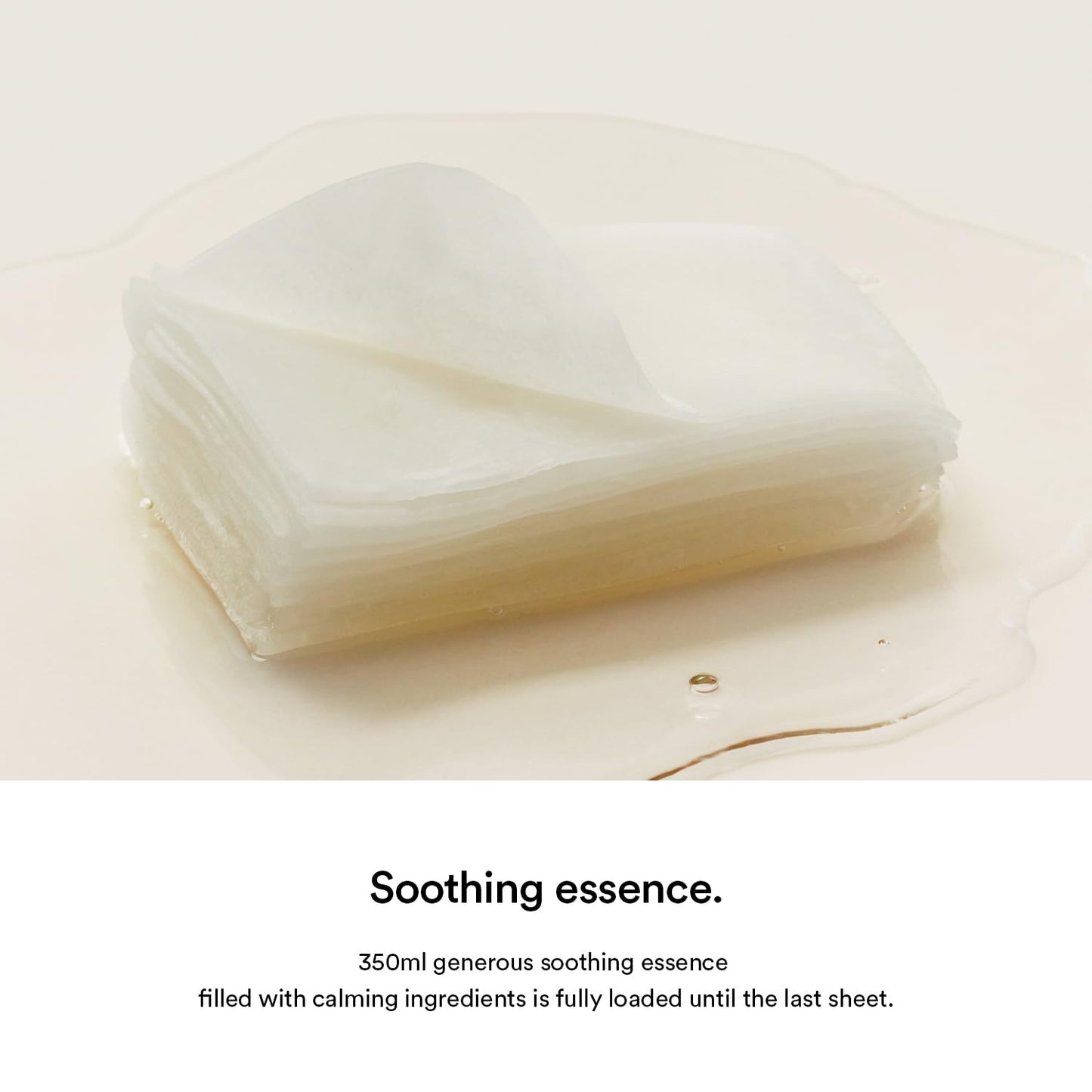 ABIB Heartleaf Sheet Mask Daily Pick [30 Sheets]
