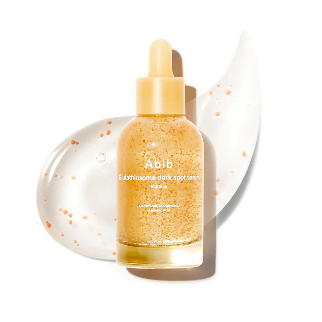 ABIB Glutathiosome Dark Spot Serum Vita Drops [50ml]