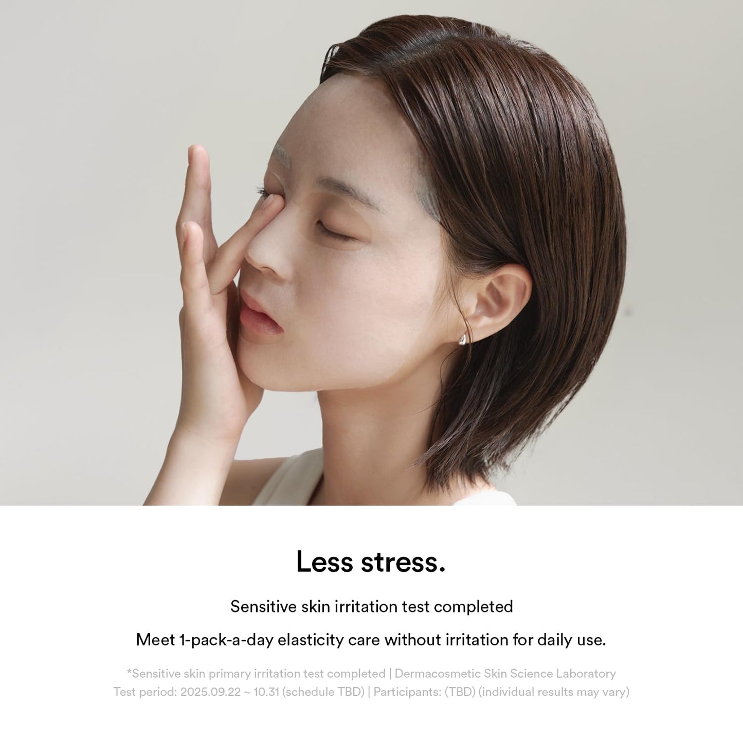 ABIB Glutathione Vita Sheet Mask Daily Pick [30 Sheets]