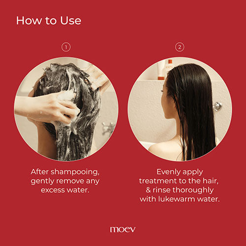 MOEV Annurcatin™ Treatment 200ml