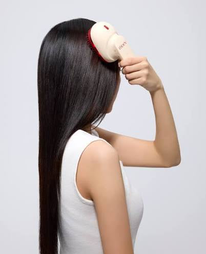 MOEV Hair Steamer Pro Set