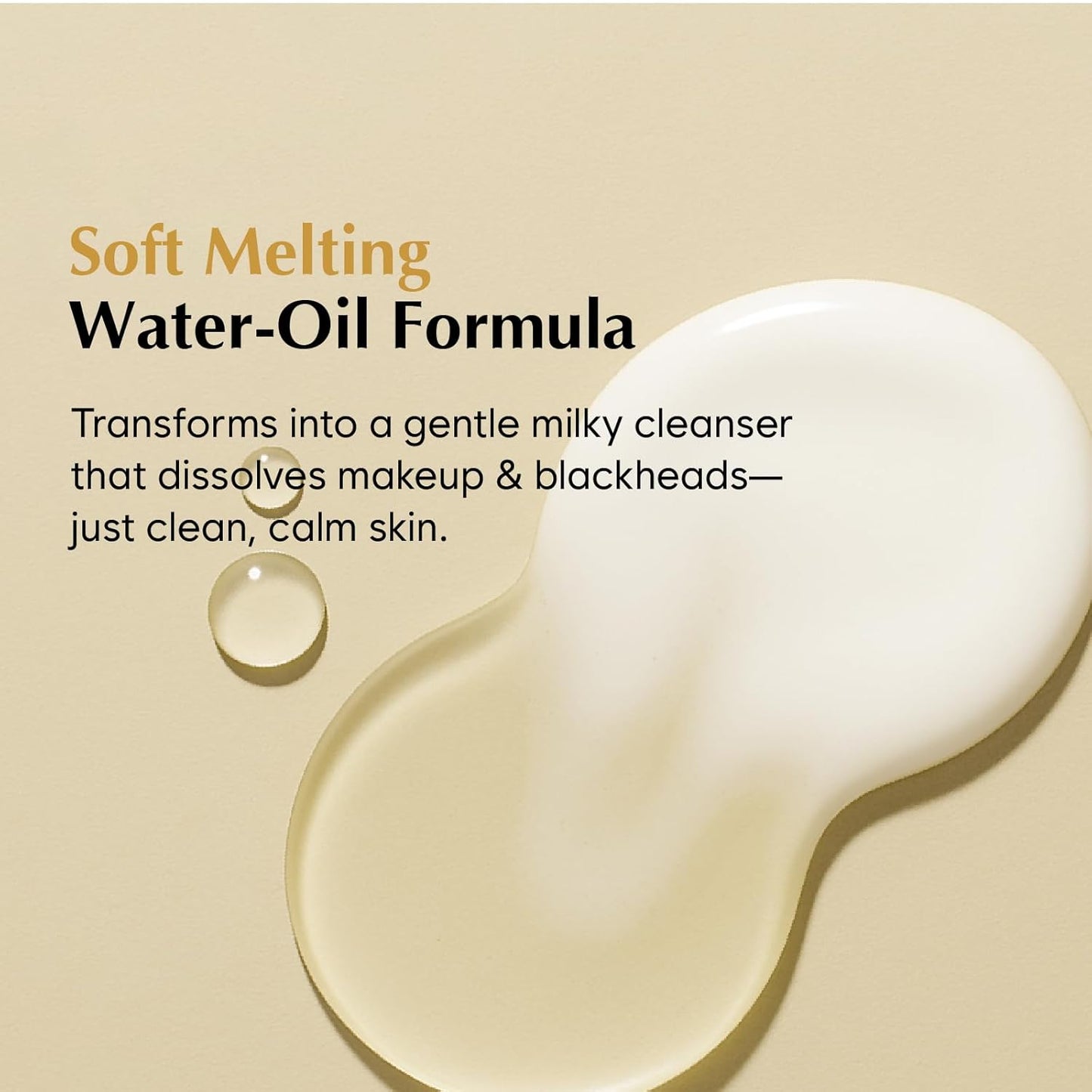 MIDHA Rice Cleansing Oil 150ml