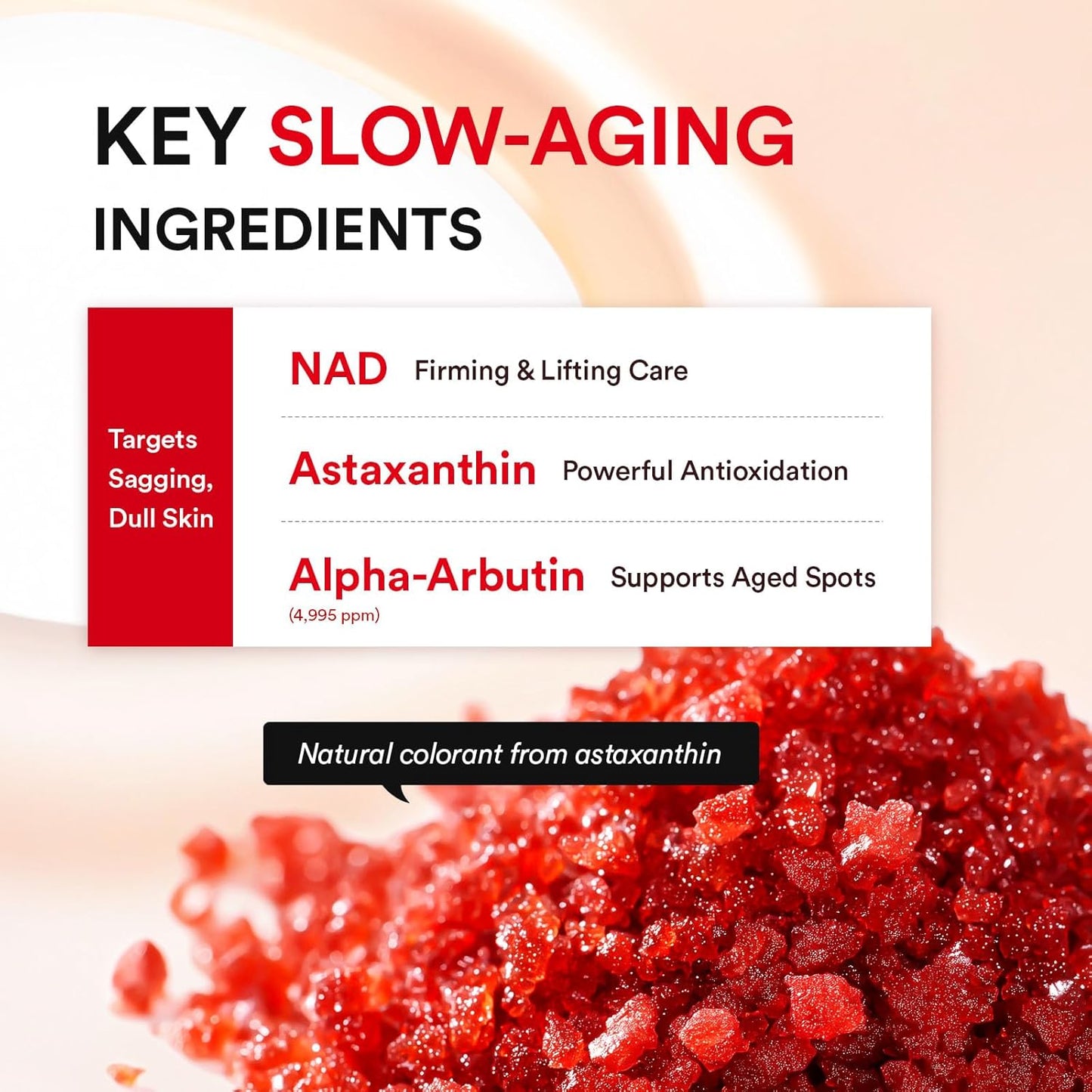 ABIB Red Effect Serum 1.05 Pump [30ml]