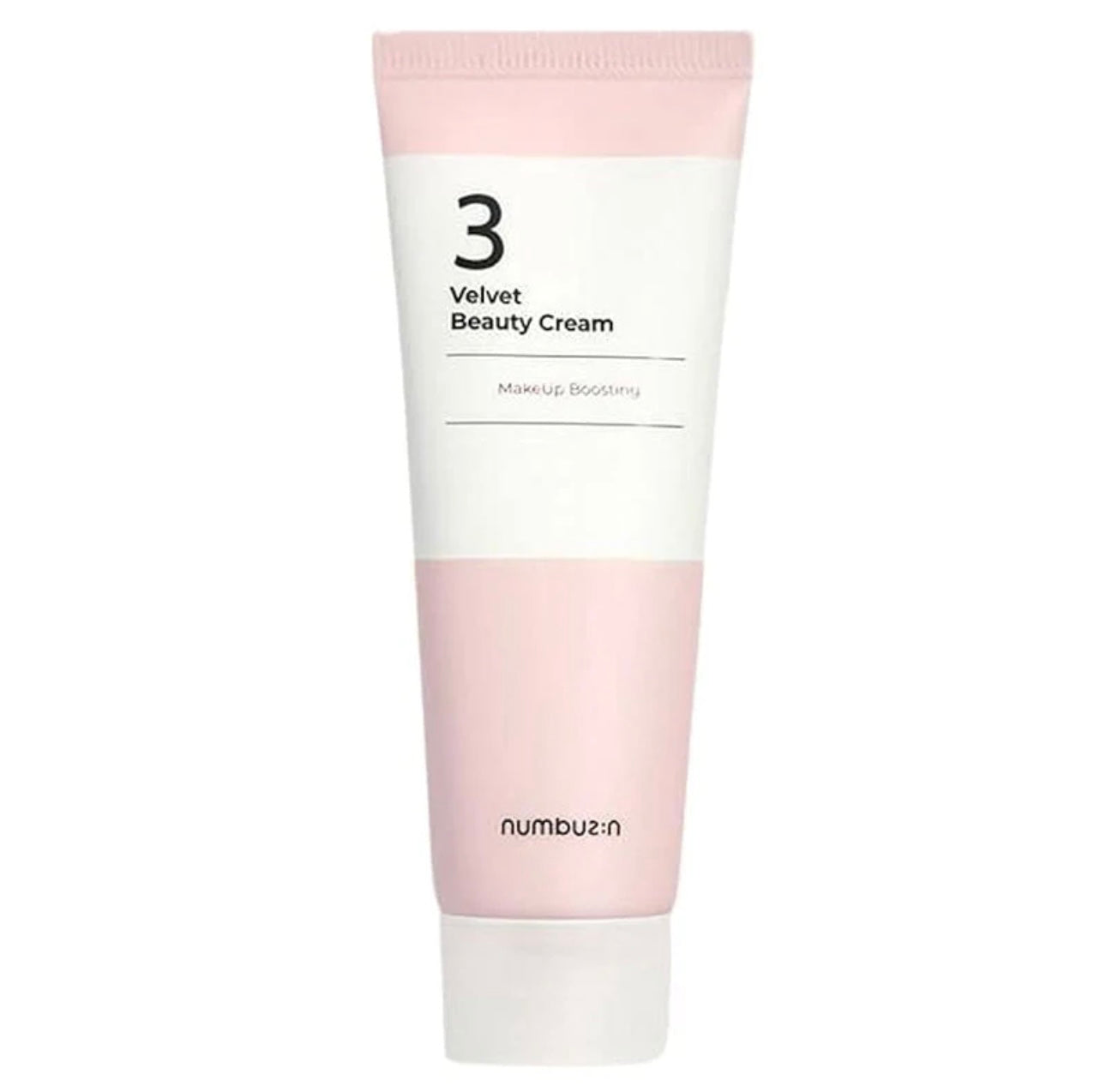 No.3 Velvet Beauty Cream 60ml