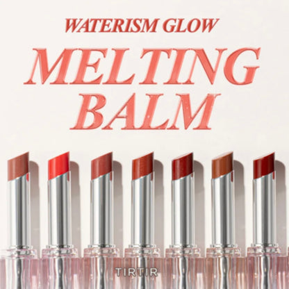 Tirtir Waterism Glow Melting Balm (Various Shades)