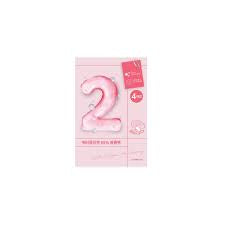 numbuzin - No.2 Water Collagen 65% Voluming Mask