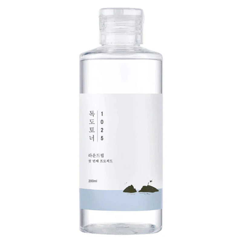 Round Lab 1025 Dokdo Toner 200ml