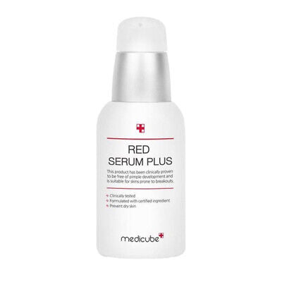 MediCube Red Serum Plus 55ml