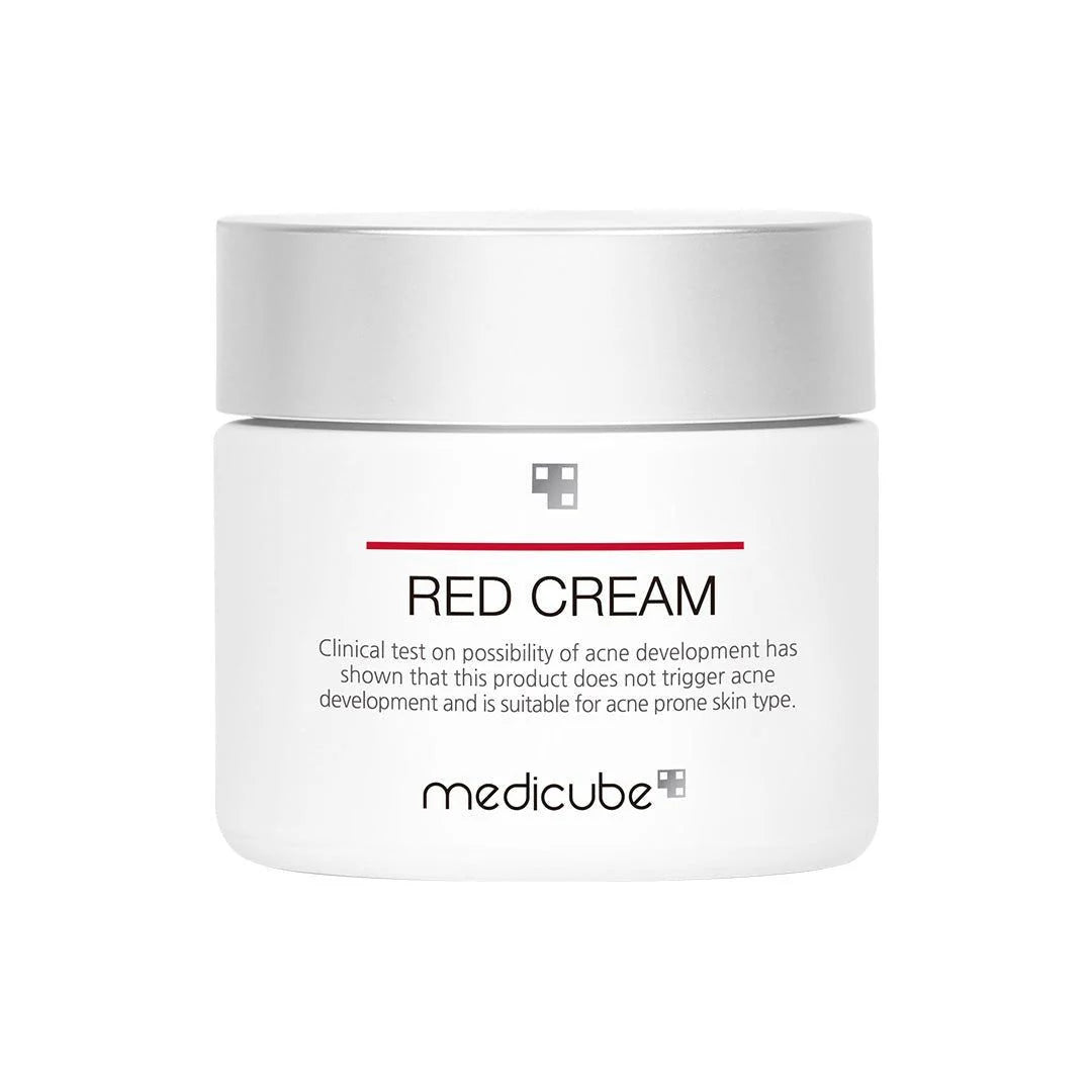 Medicube Red Cream 50ml