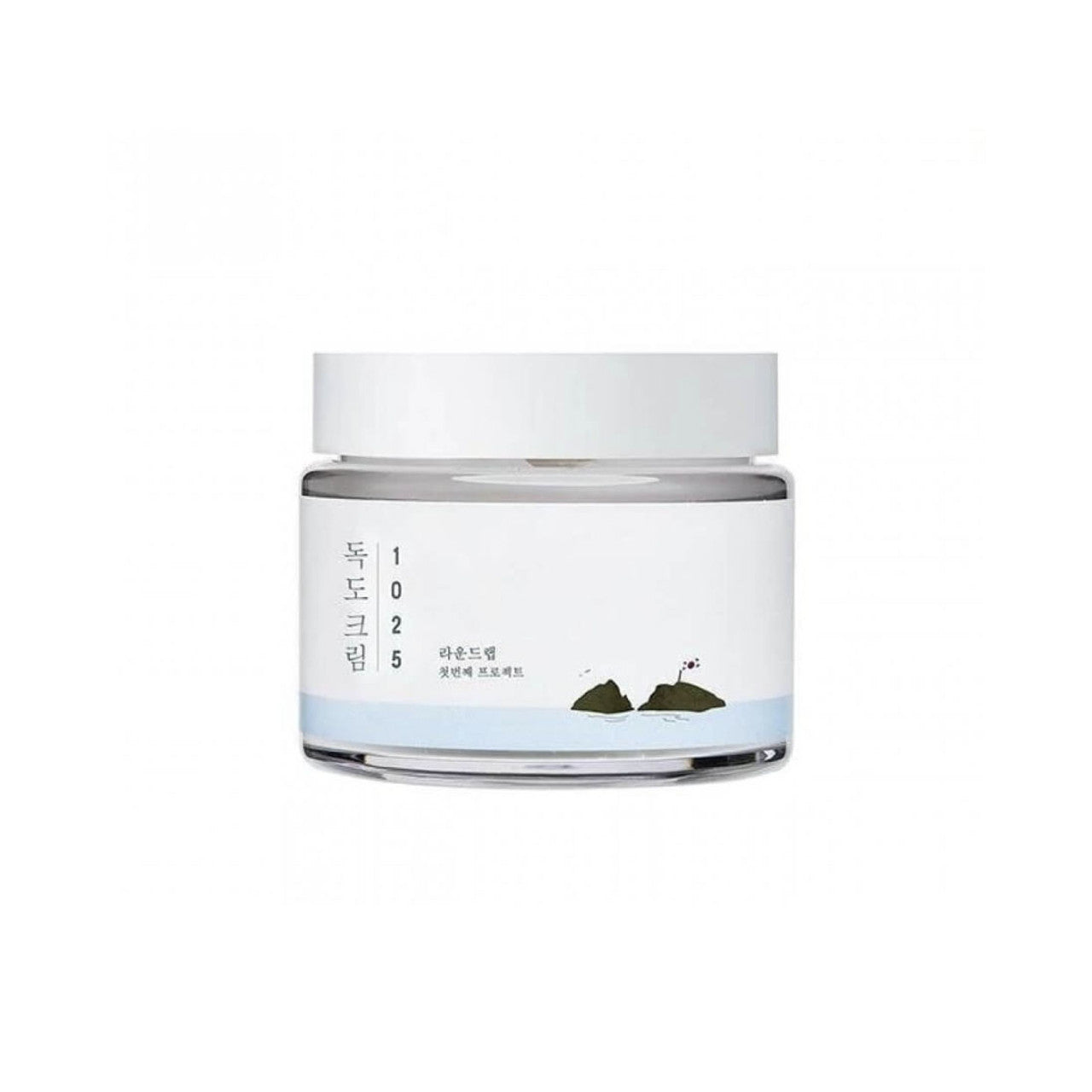 Round Lab 1025 Dokdo Cream 80ml