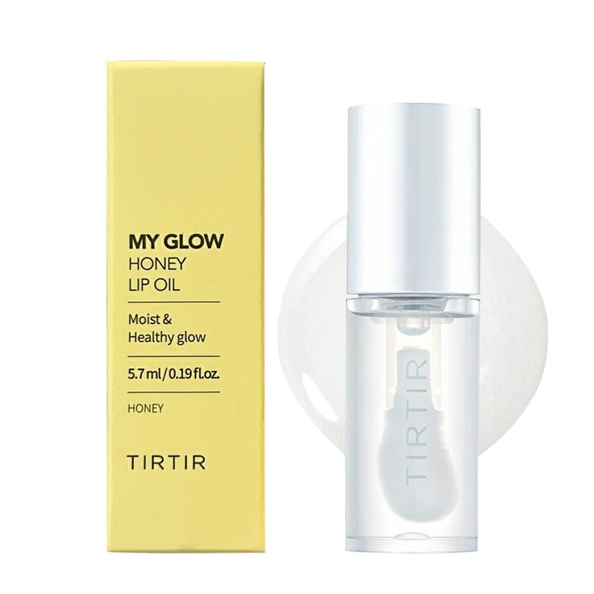 Tirtir My Glow Lip Oil