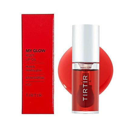 Tirtir My Glow Lip Oil