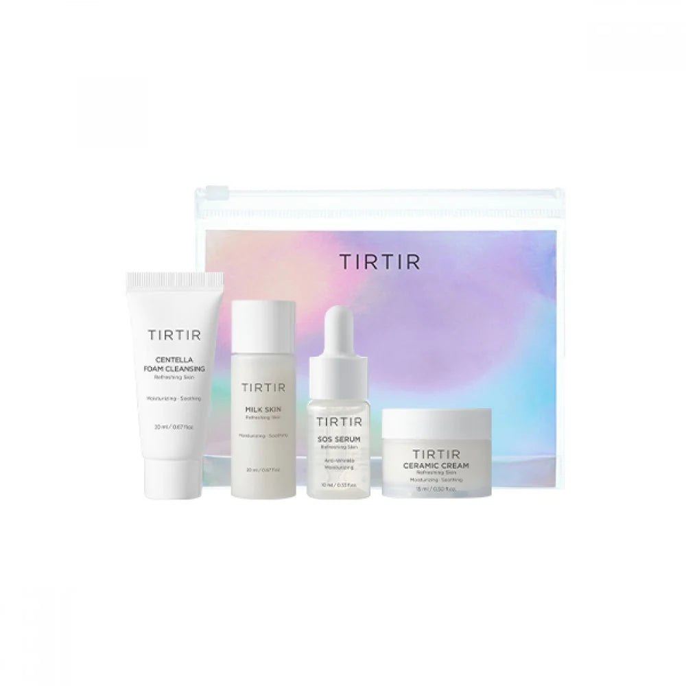 Tirtir Glow Trial Kit