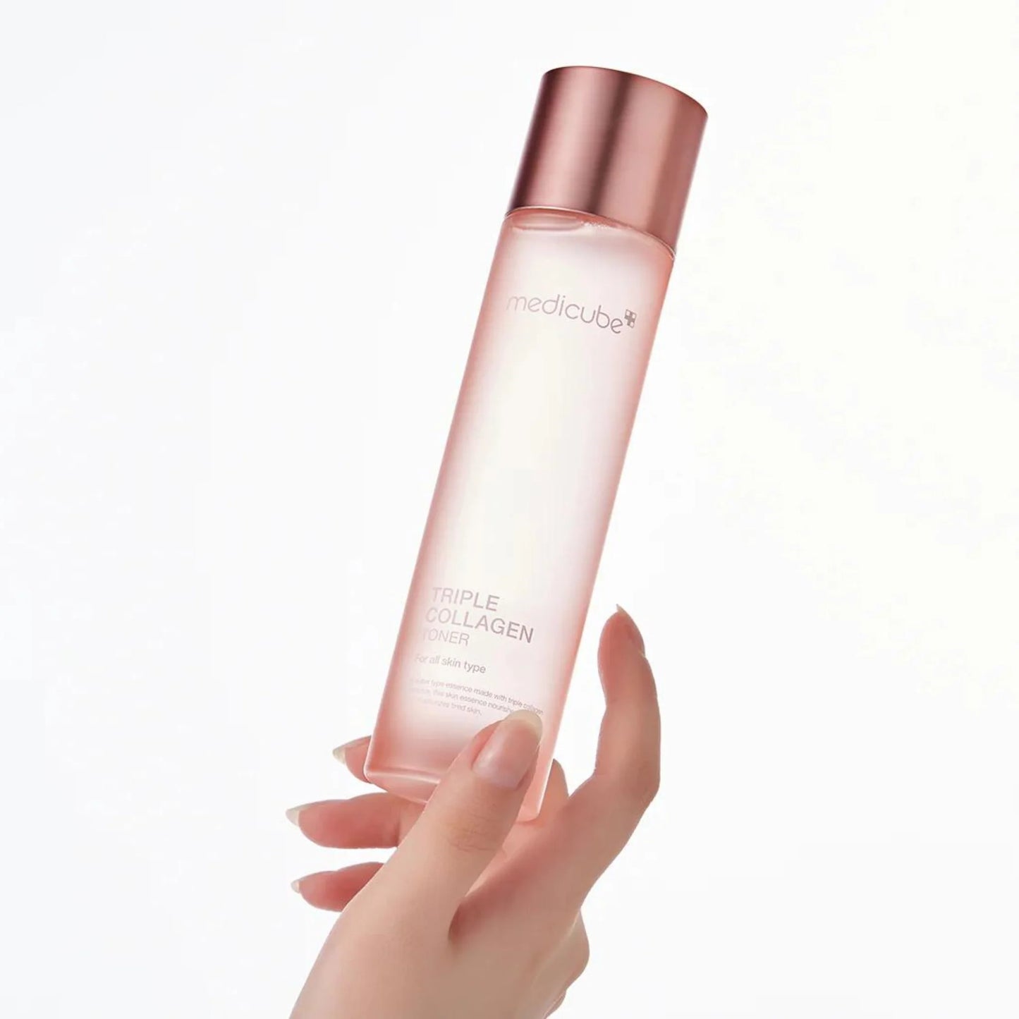 Medicube Collagen Toner 140ml