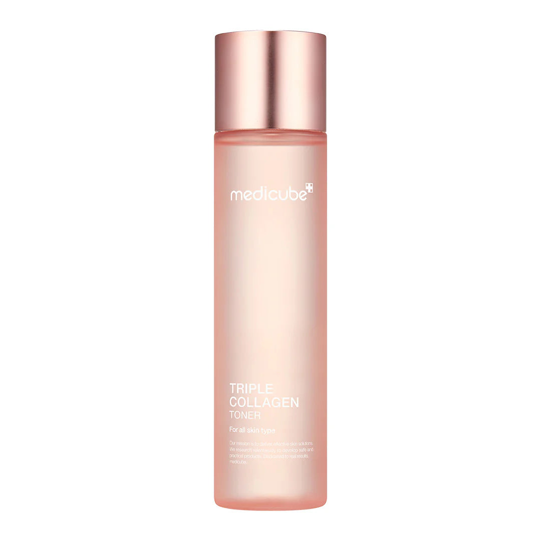 Medicube Collagen Toner 140ml