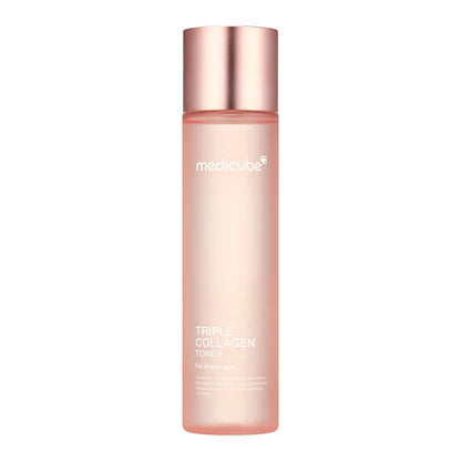 Medicube Collagen Toner 140ml