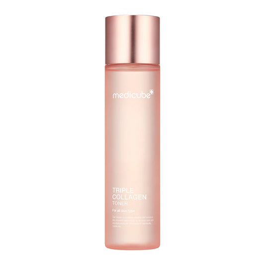 Medicube Collagen Toner 140ml